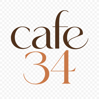 Cafe 34